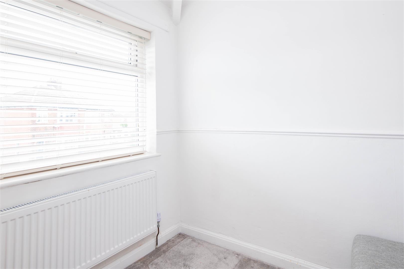 Denford Avenue, Leyland